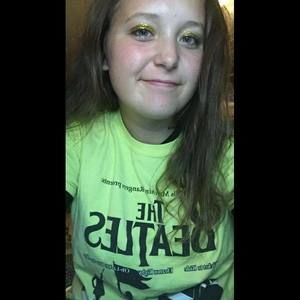 Meet your Posher, Abigail